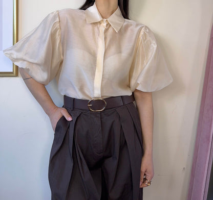 Camicia Amanda