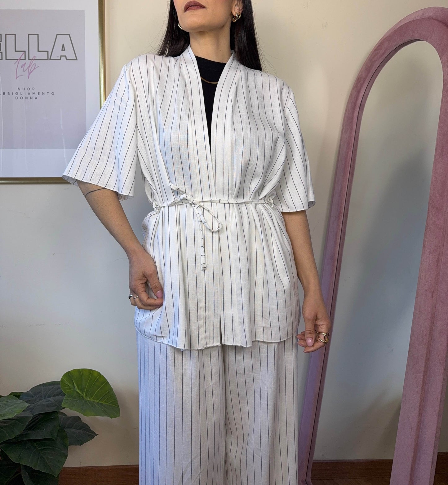 Coordinato Sakura