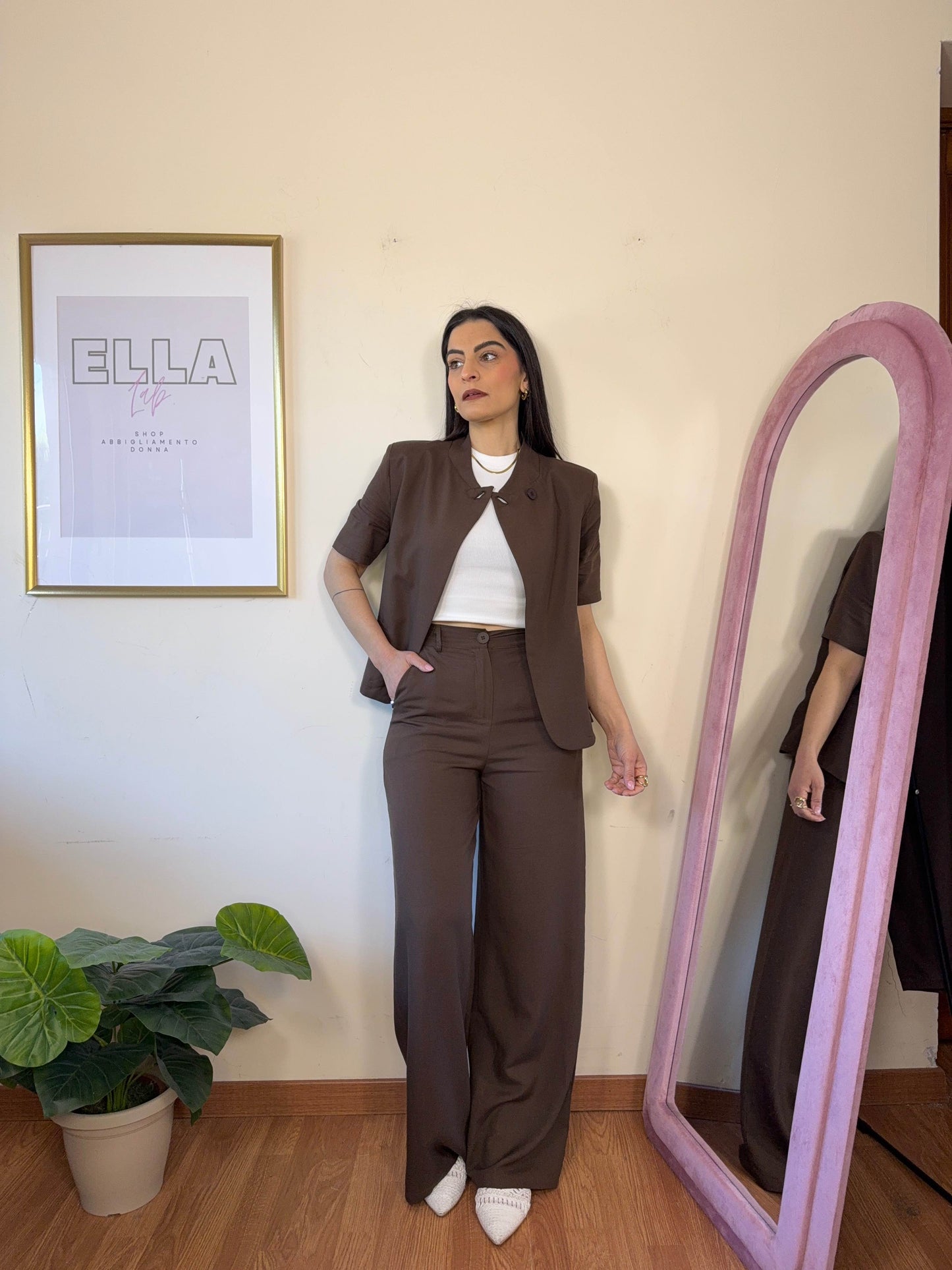 Coordinato Dubai