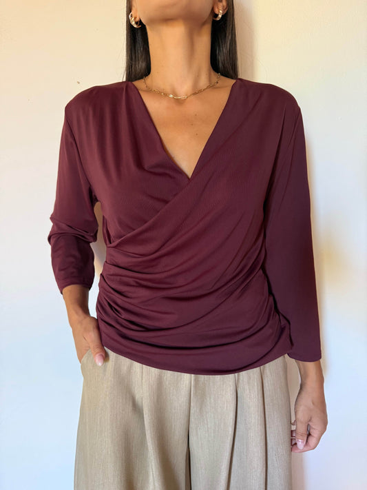 Maglia incrociatina