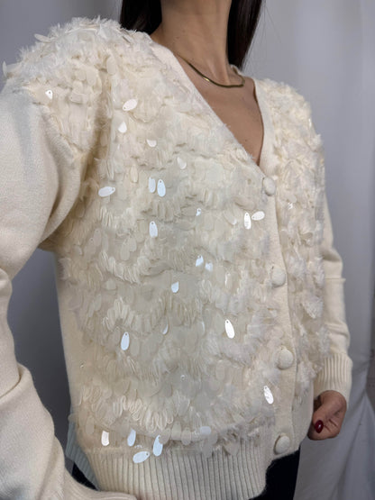 Cardigan Elsa