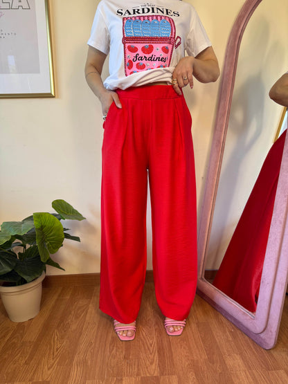 Pantalone Isla +2 colori