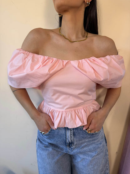 Top princess +3 colori