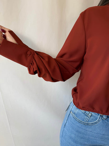 Camicia fire