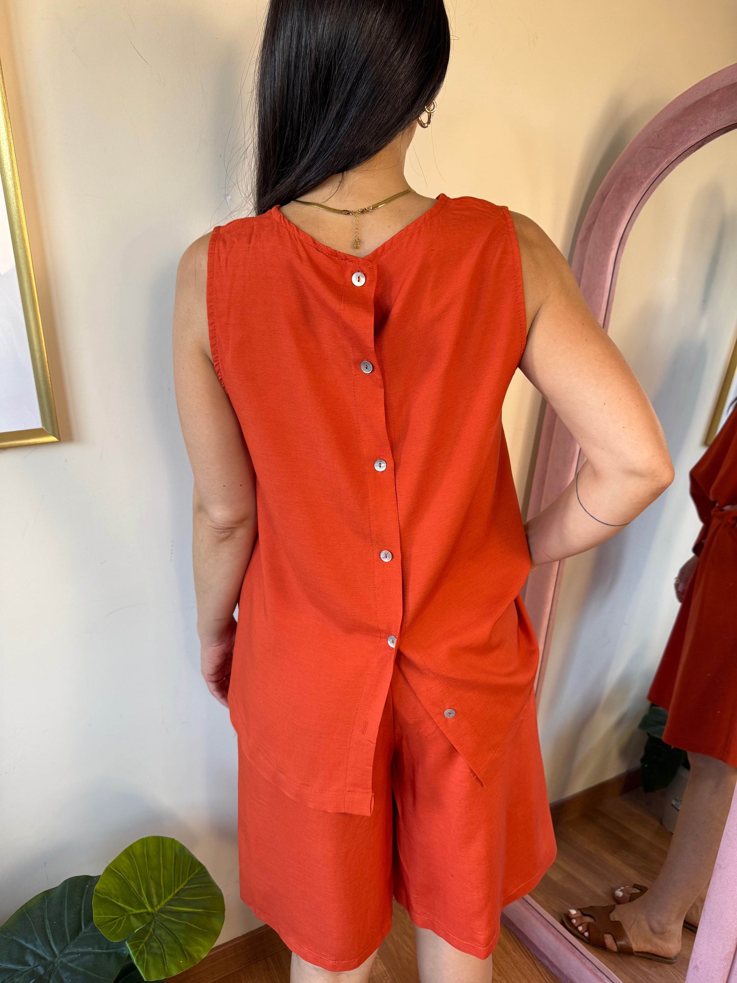 Coordinato Sharm +3 colori