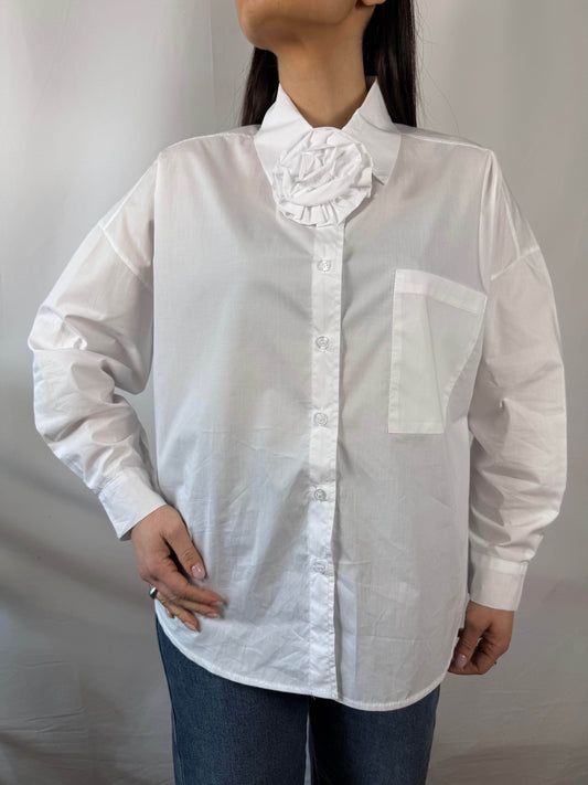 Camicia Fiorella