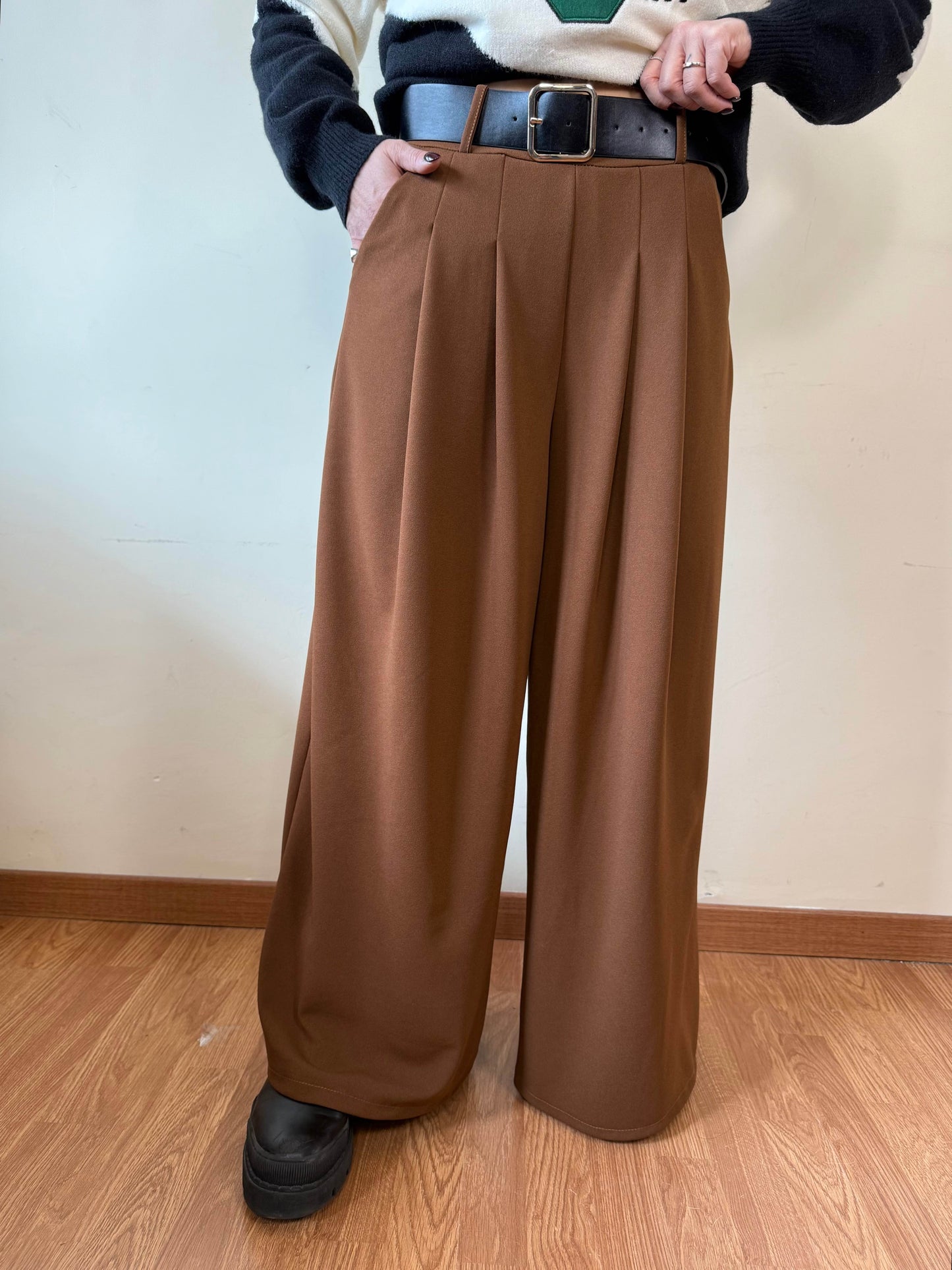 Pantalone Clarissa