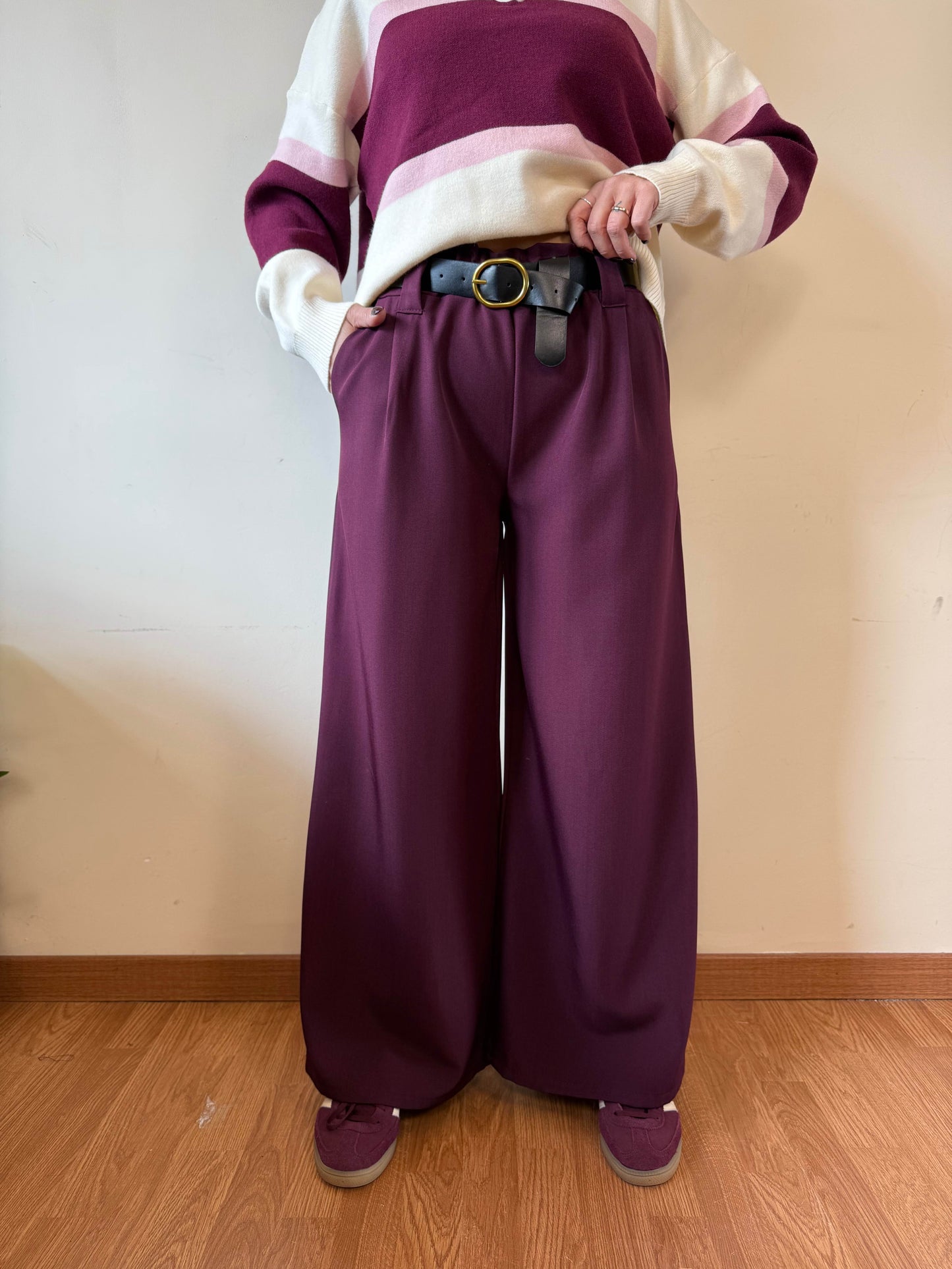 Pantalone Benny