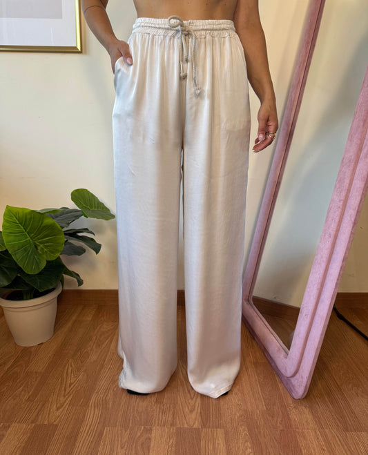Pantalone celeste +2 colori