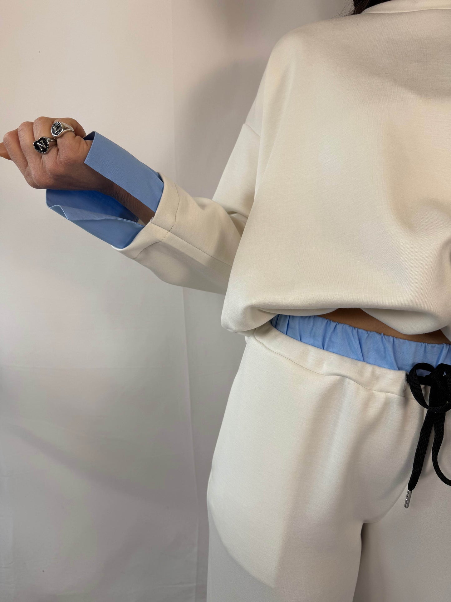 Coordinato Easy-ULTIMO DISPONIBILE