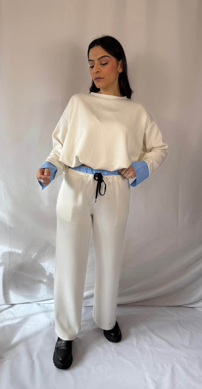 Coordinato Easy-ULTIMO DISPONIBILE