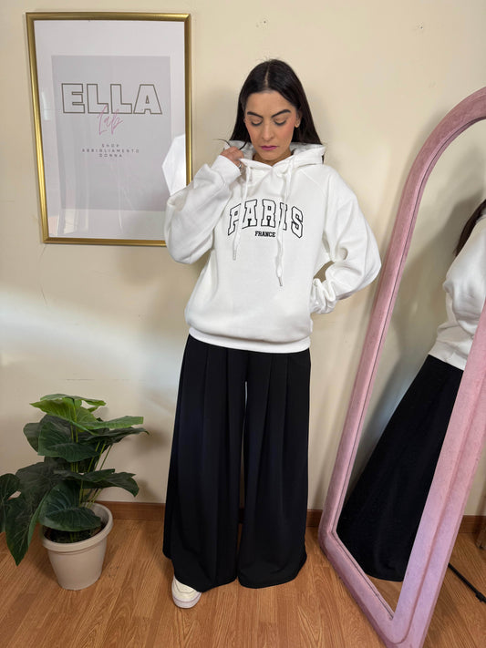 Felpa Paris