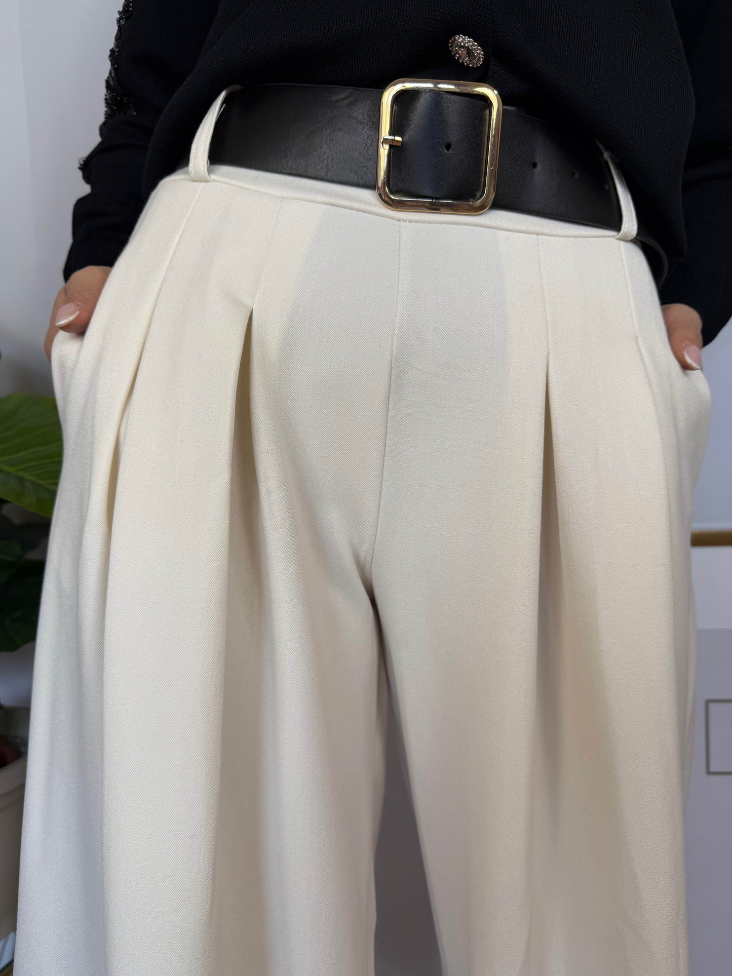 Pantalone Ines