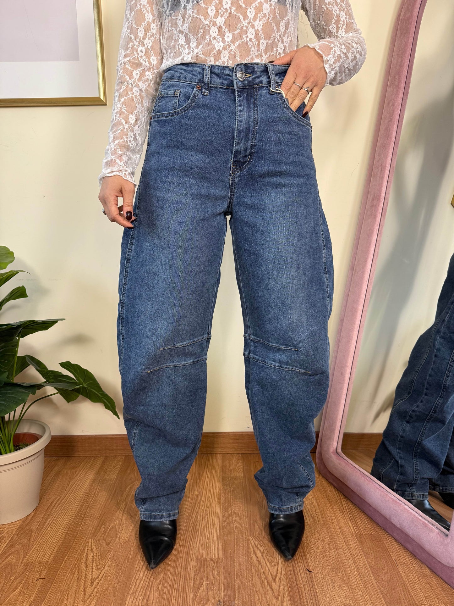 Jeans Luna