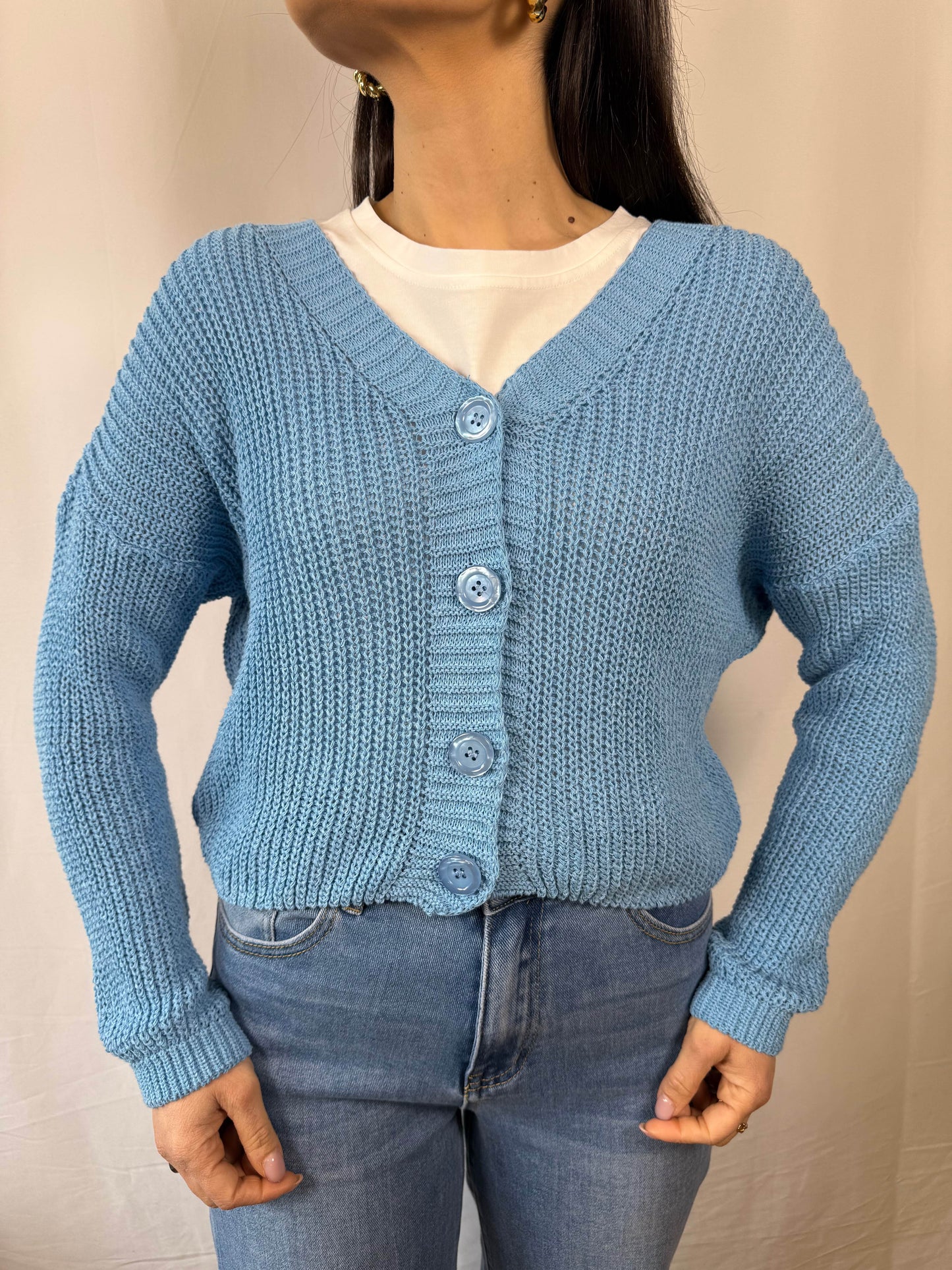 Cardigan color