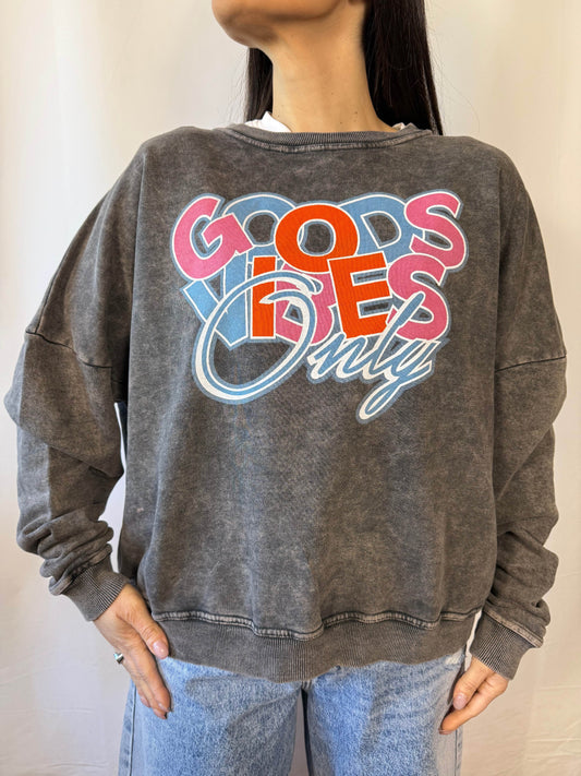 Felpa goods vibes