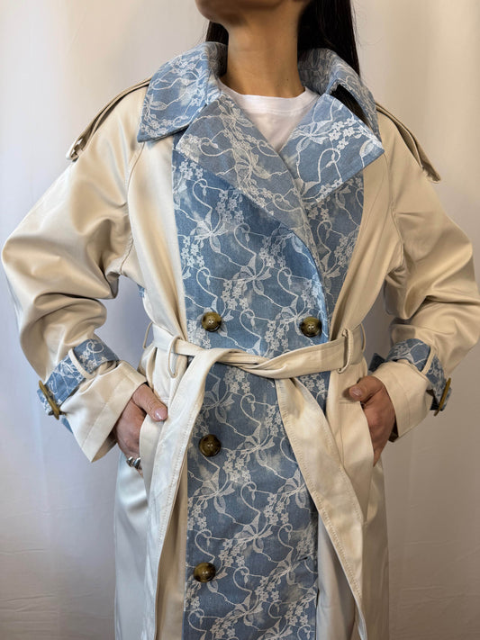 Trench Tiffany