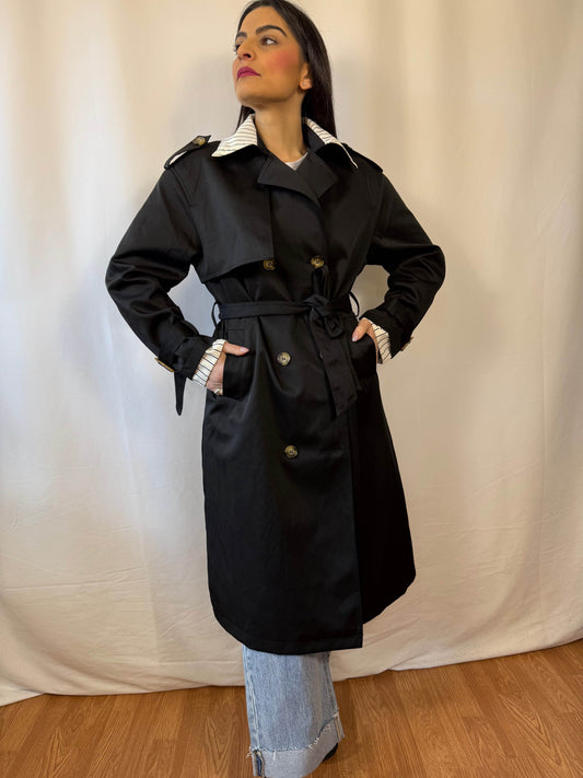 Trench Brenda
