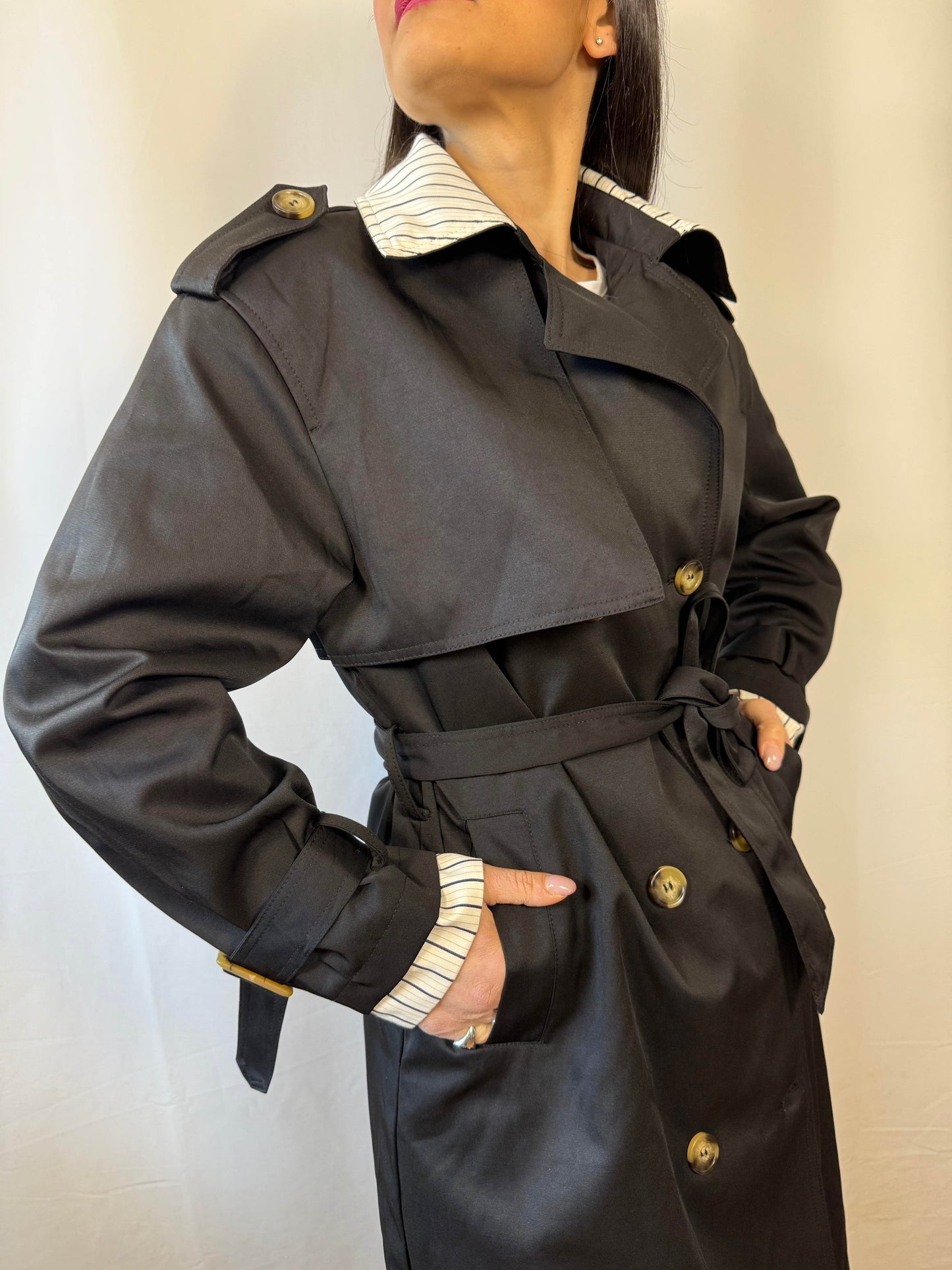 Trench Brenda
