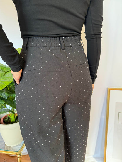 Pantalone Brillantini