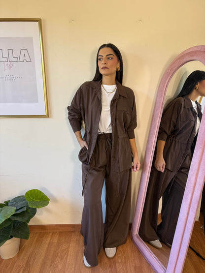 Coordinato Ofelia
