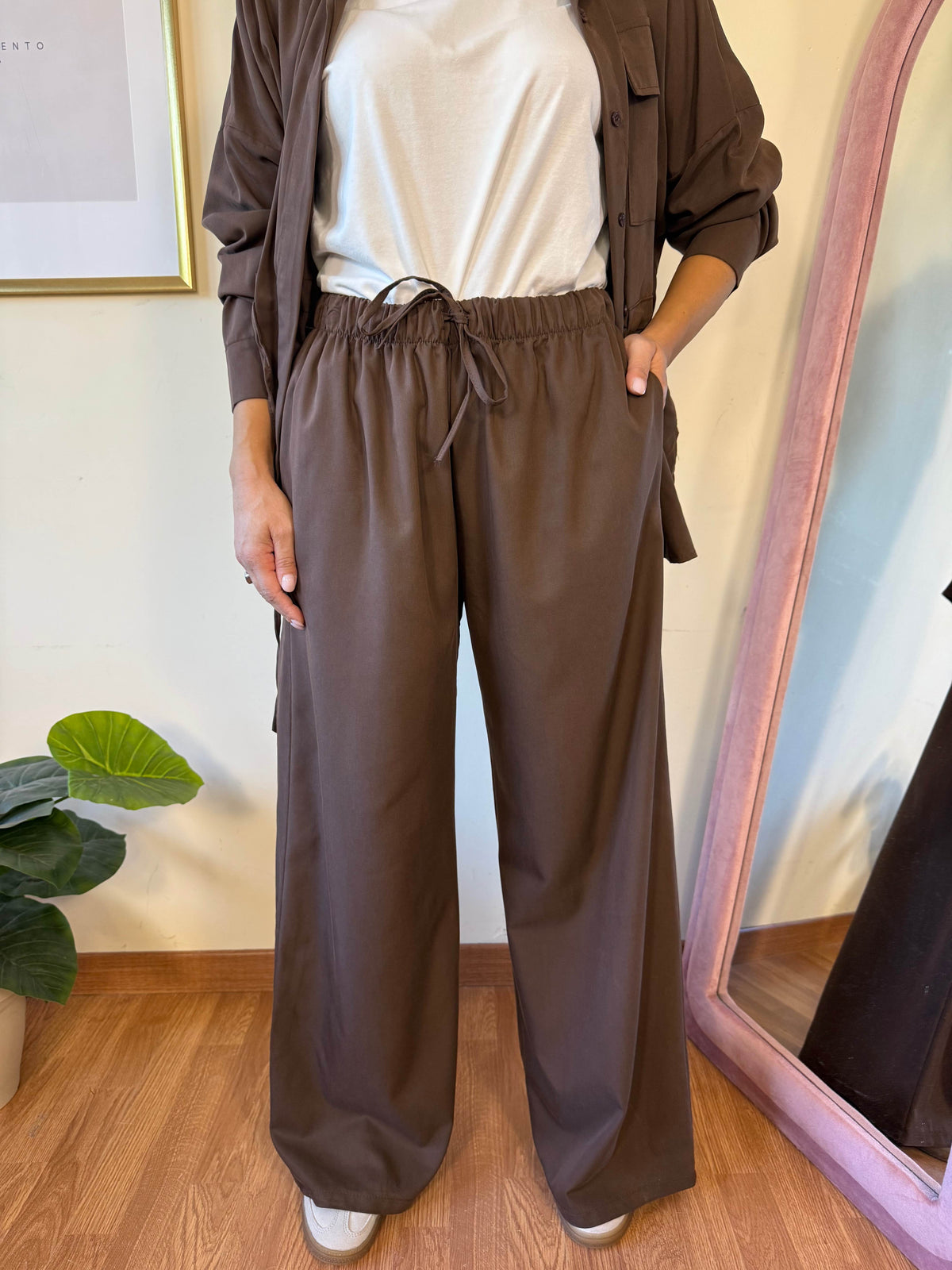 Coordinato Ofelia