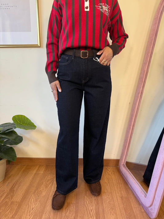 Jeans cuore