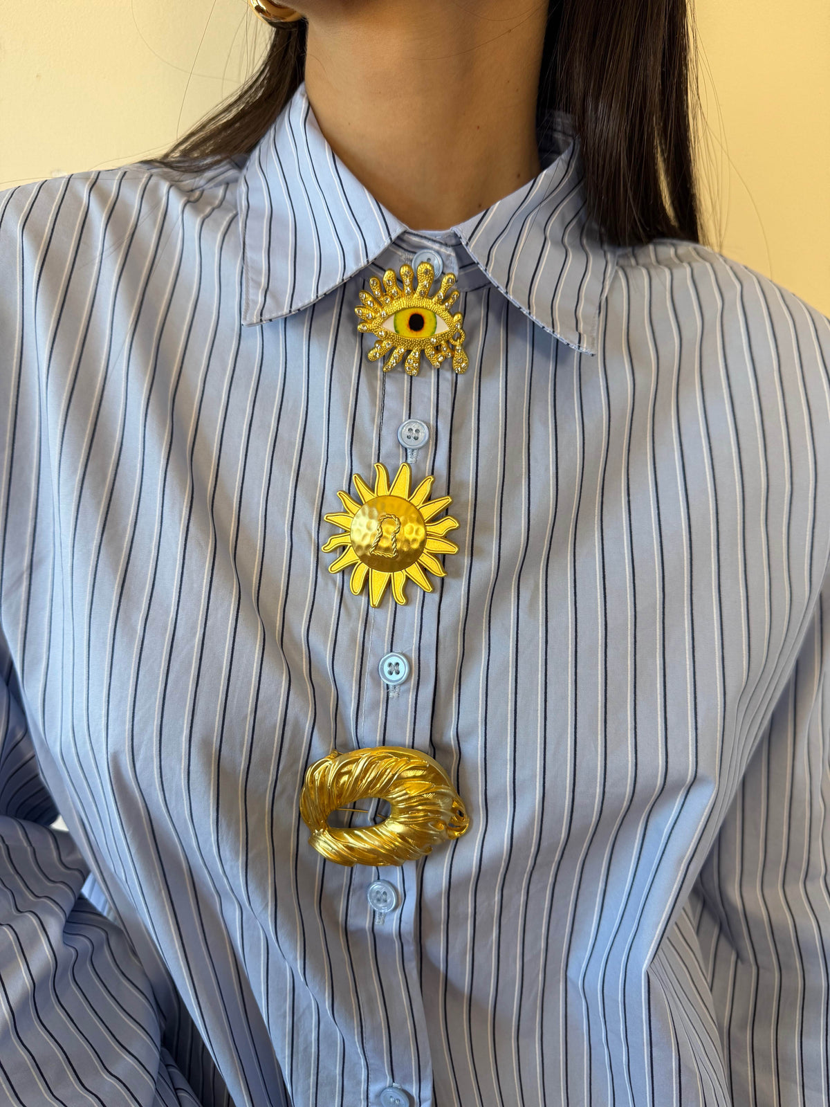 Camicia Cleopatra