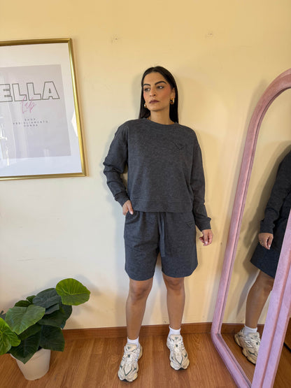 Coordinato Hailey