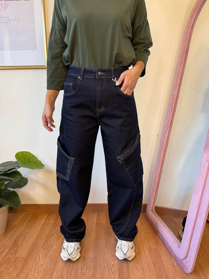 Jeans Leo