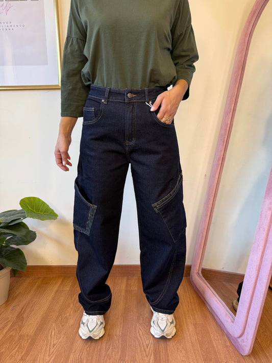 Jeans Leo