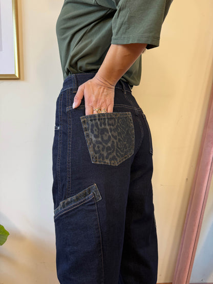 Jeans Leo