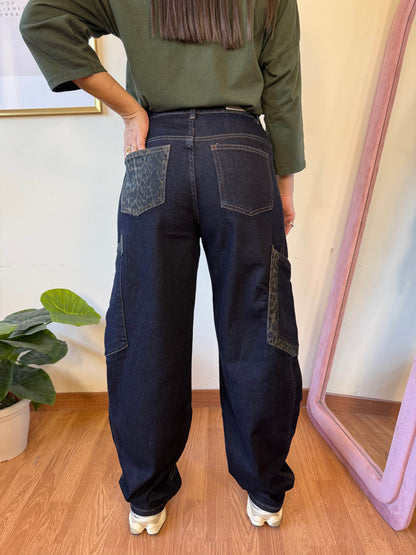 Jeans Leo