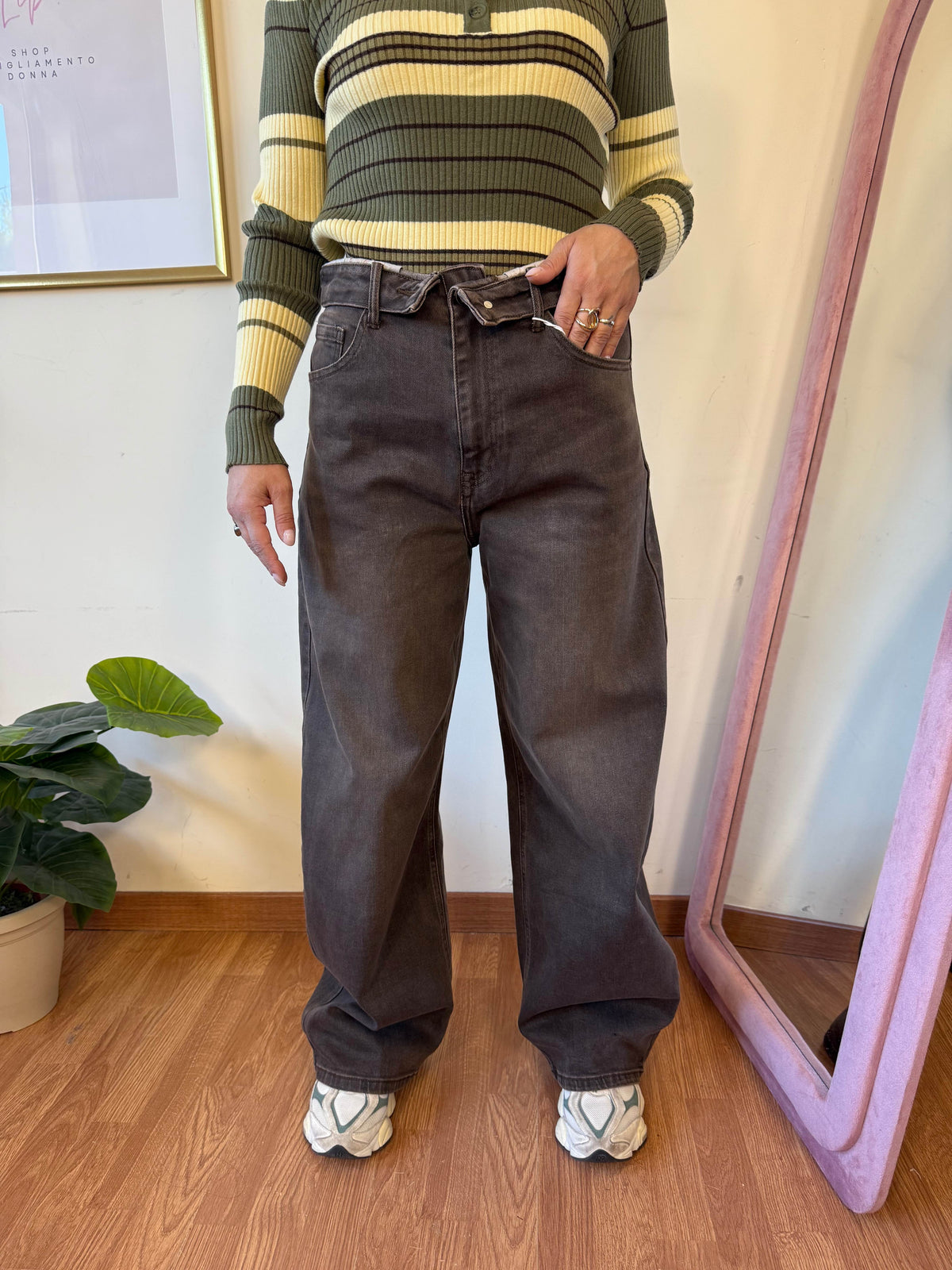 Jeans Praga