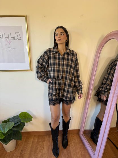 Coordinato check