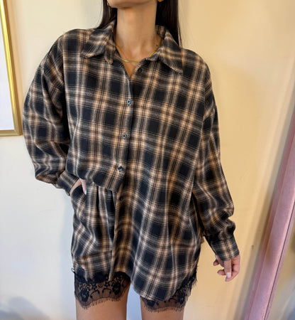 Coordinato check