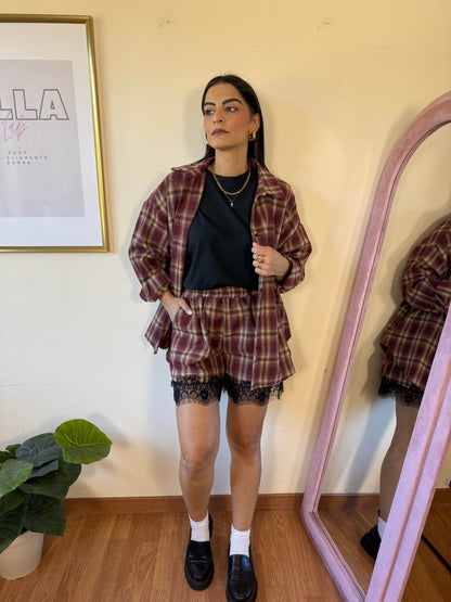 Coordinato check