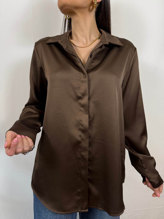 Camicia Lia