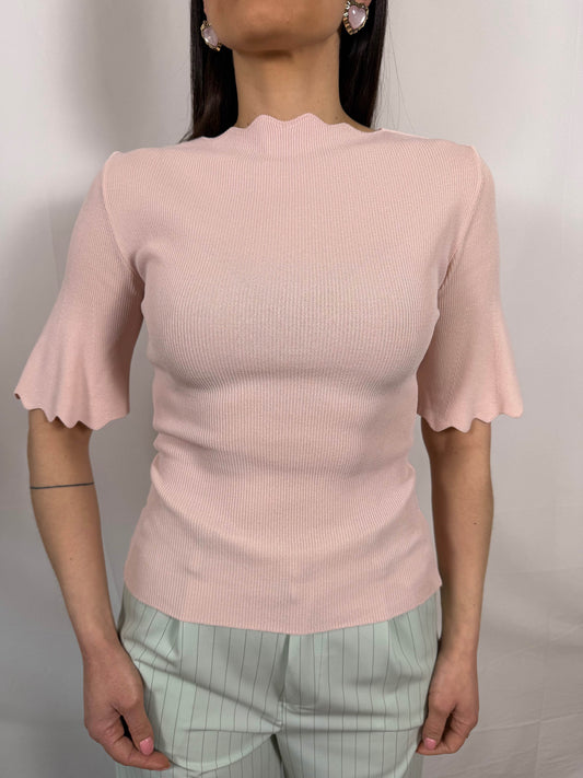 Maglia tulipano