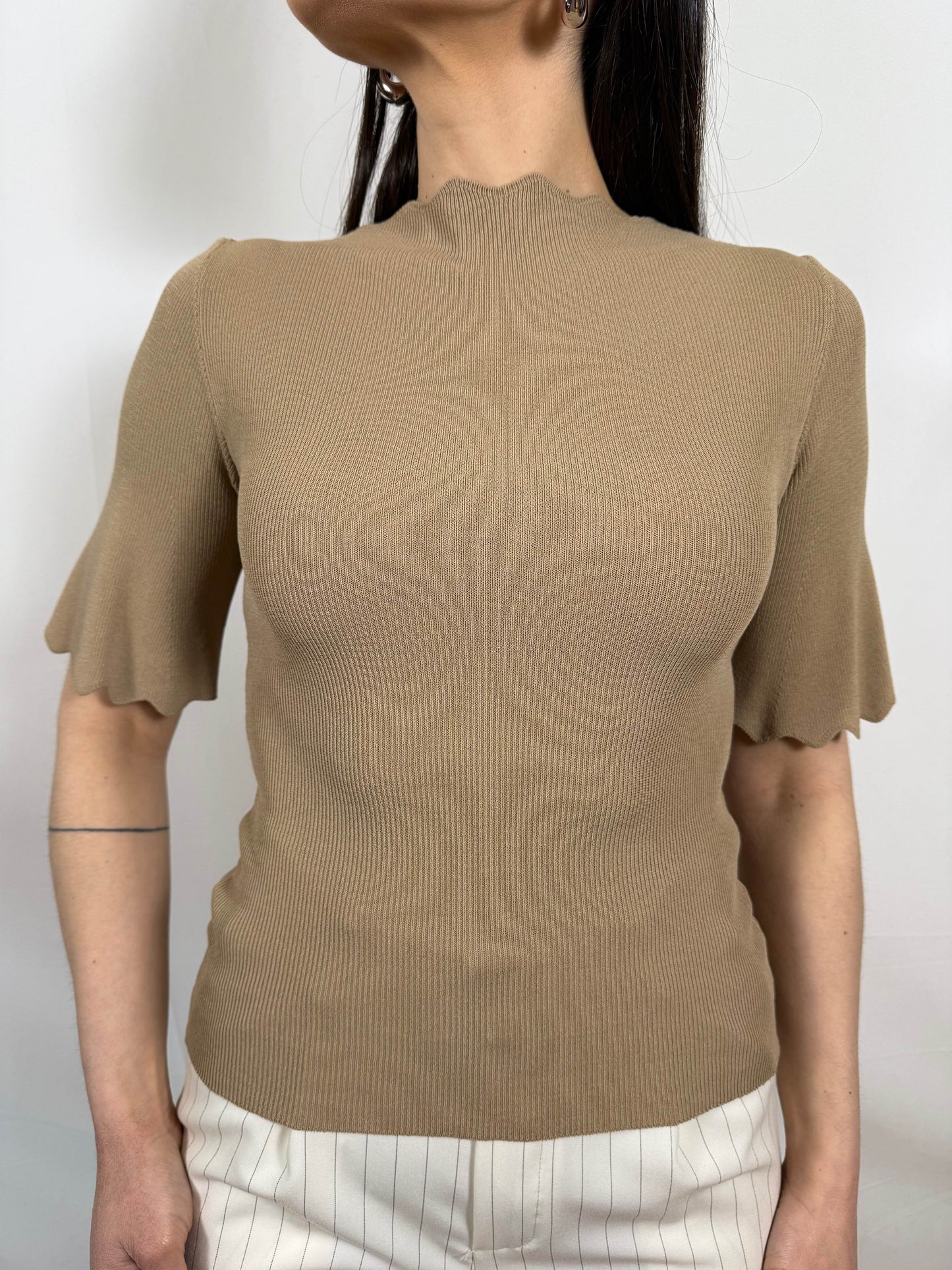 Maglia tulipano