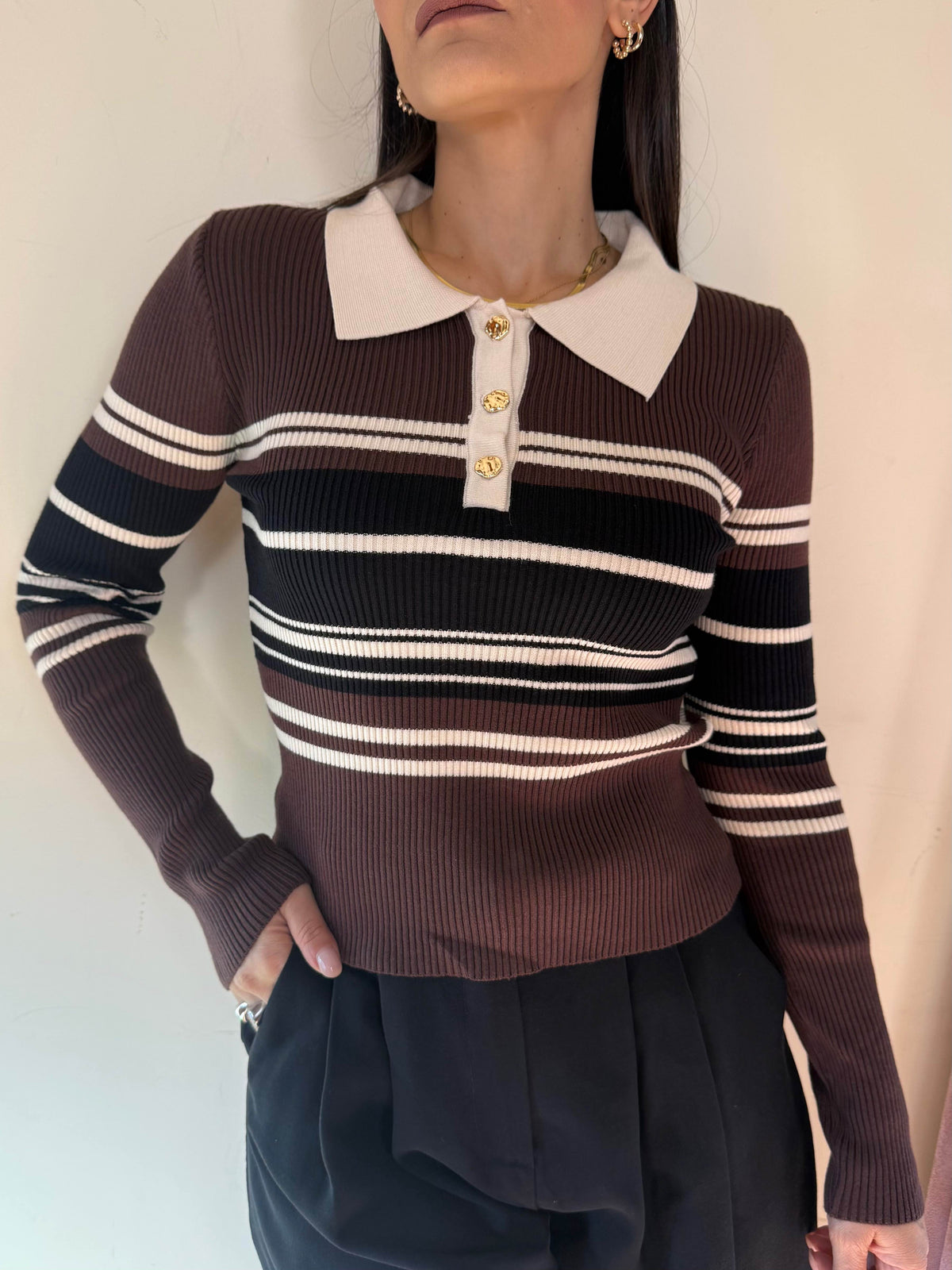 Maglia Giada