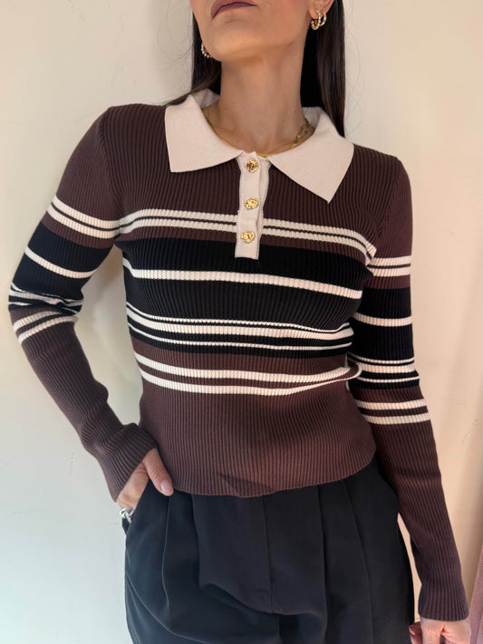 Maglia Giada