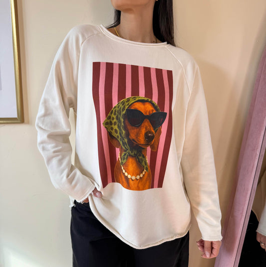 Maglia doggy