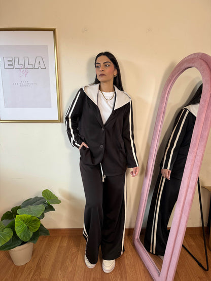 Tallieur club jogger