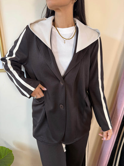 Tallieur club jogger