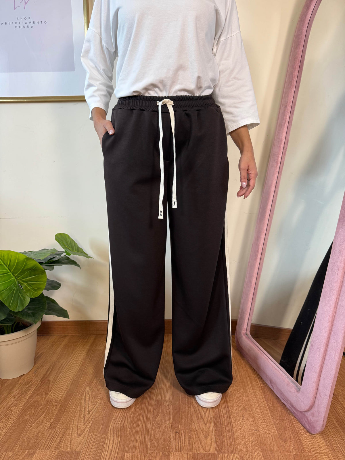 Tallieur club jogger