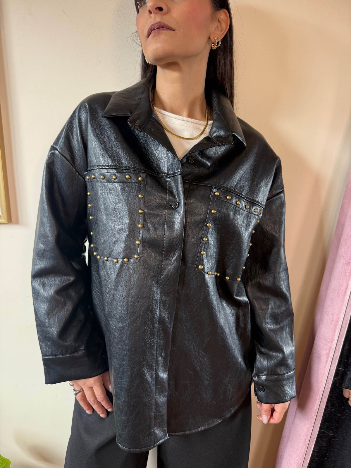 Camicia Liverpool