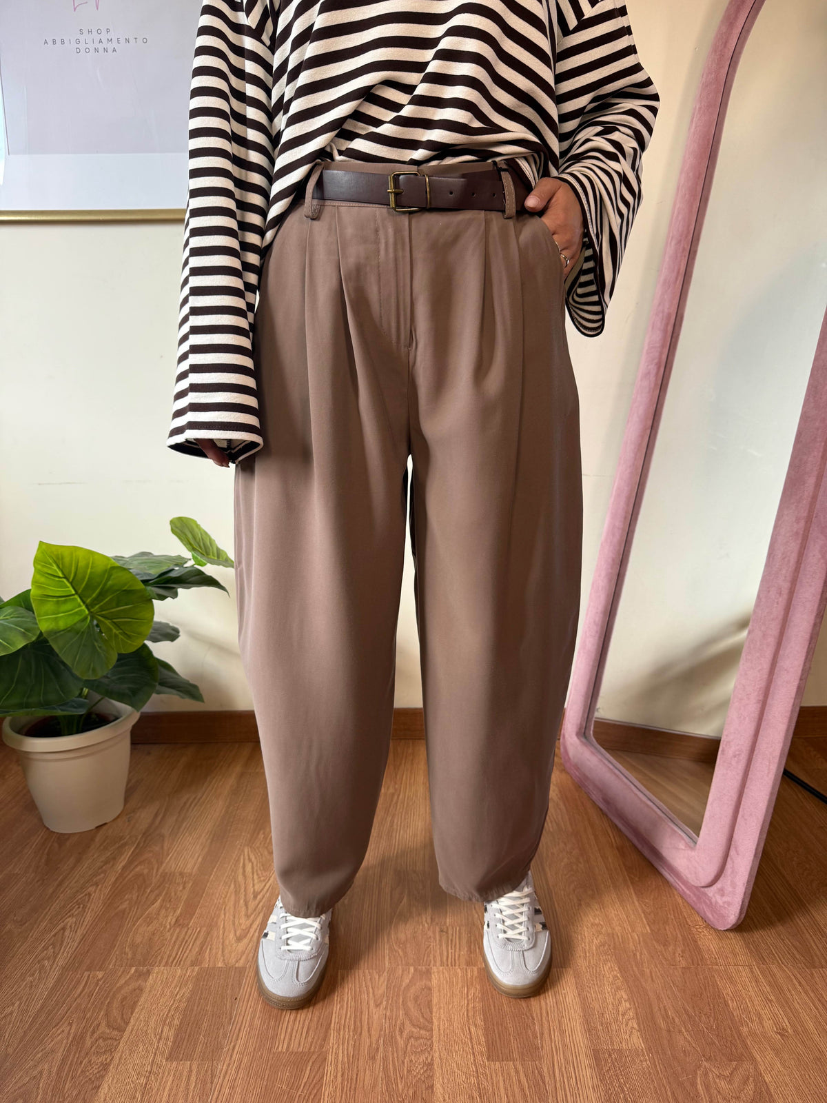 Pantalone Modena