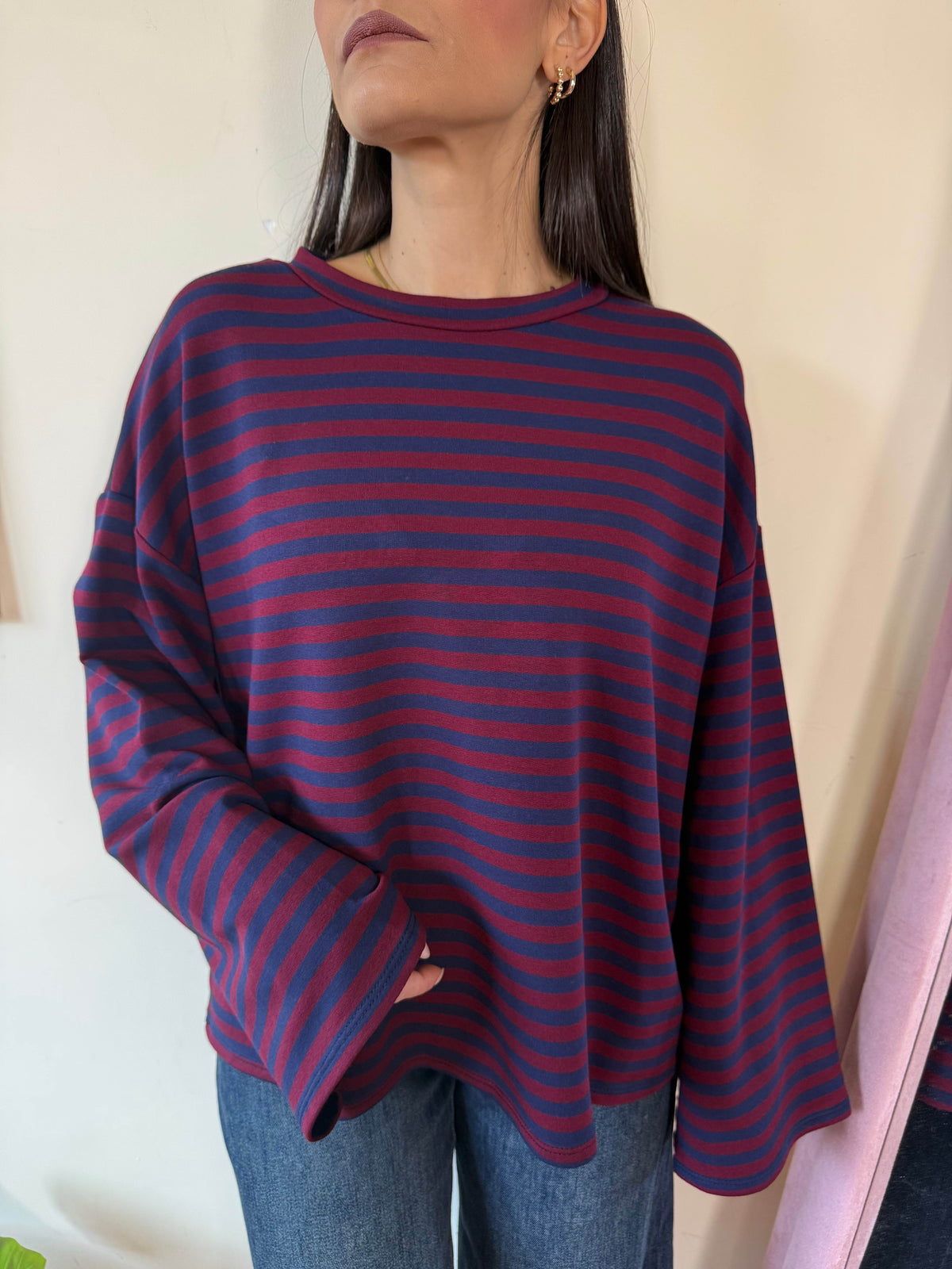Maglia Sara