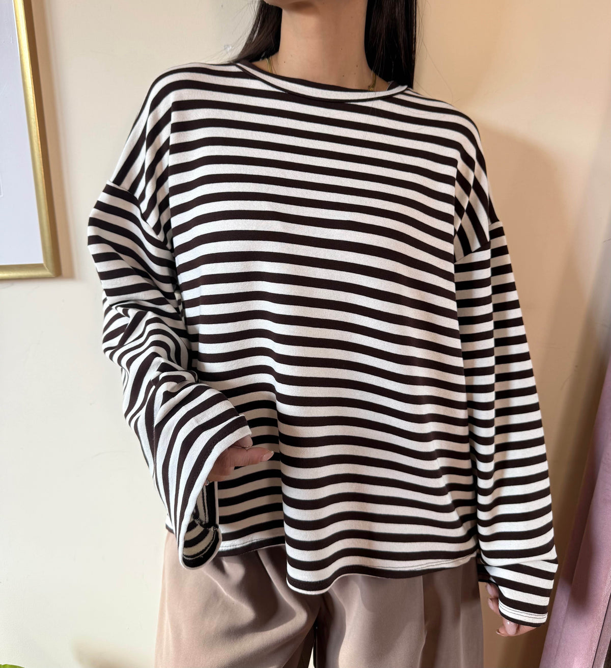 Maglia Sara